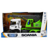 Игровой набор Автокран Scania TechnoDrive 3006KS со светом и звуком опт, дропшиппинг