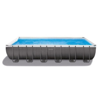 Бассейн каркасный Intex 26368 (732-366-132см), 31805 л