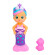 Кукла Русалочка Нелли Bloopies 908741 серия «Волшебный хвост» W2 опт, дропшиппинг
