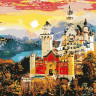 Картина по номерам. Art Craft 