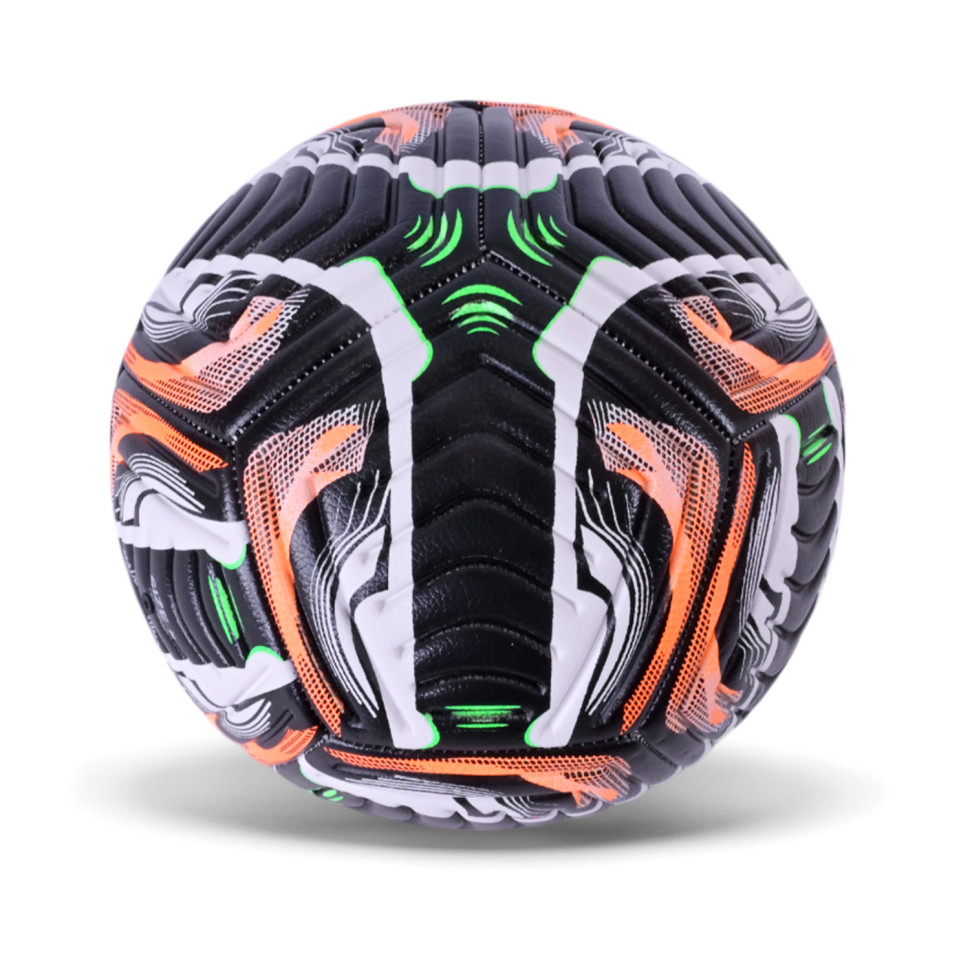 Мяч футбольный FB25538(Black) размер №5, PU, 420 гр опт, дропшиппинг
