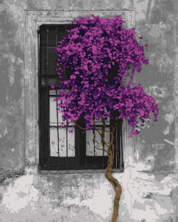Картина за номерами. Art Craft 