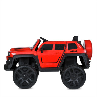 Детский электромобиль Машинка M 5802EBLR-3 до 30 кг