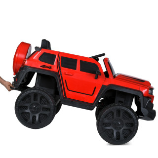 Детский электромобиль Машинка M 5802EBLR-3 до 30 кг