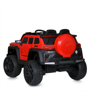 Детский электромобиль Машинка M 5802EBLR-3 до 30 кг