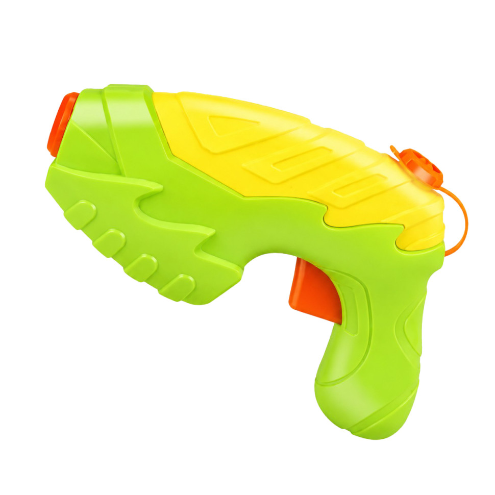 Детский водяной пистолет DHOWG10310(Green) пластик, 16 см опт, дропшиппинг