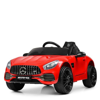 Детский электромобиль Машинка M 4062EBLR-3 до 30 кг