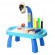 Детский проектор/столик для рисования 22088-17AB с фломастерами опт, дропшиппинг