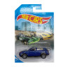 Машинка ігрова металева Hot cars 324-320-4 масштаб 1:64 - гурт(опт), дропшиппінг 