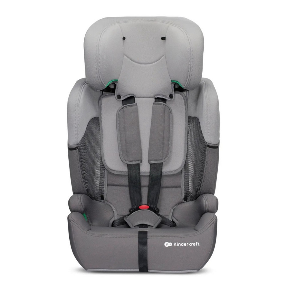 Автокресло Comfort Up i-Size KCCOUP02GRY0000 Grey опт, дропшиппинг