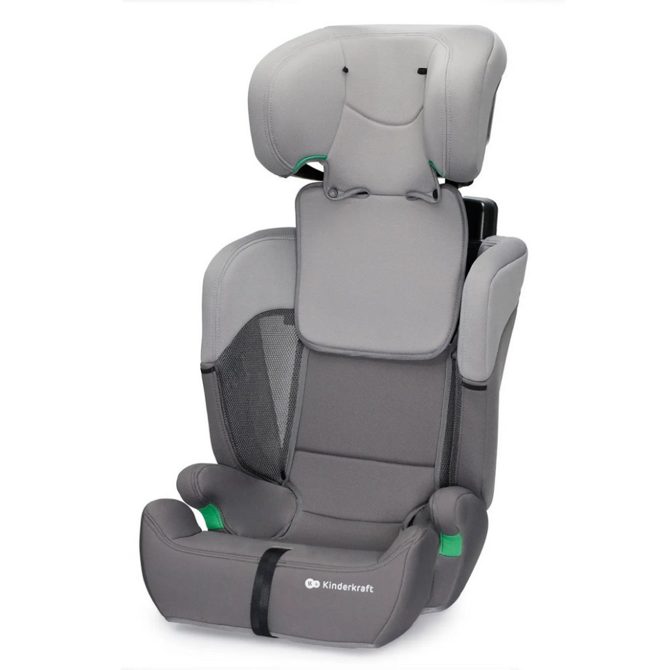 Автокресло Comfort Up i-Size KCCOUP02GRY0000 Grey опт, дропшиппинг