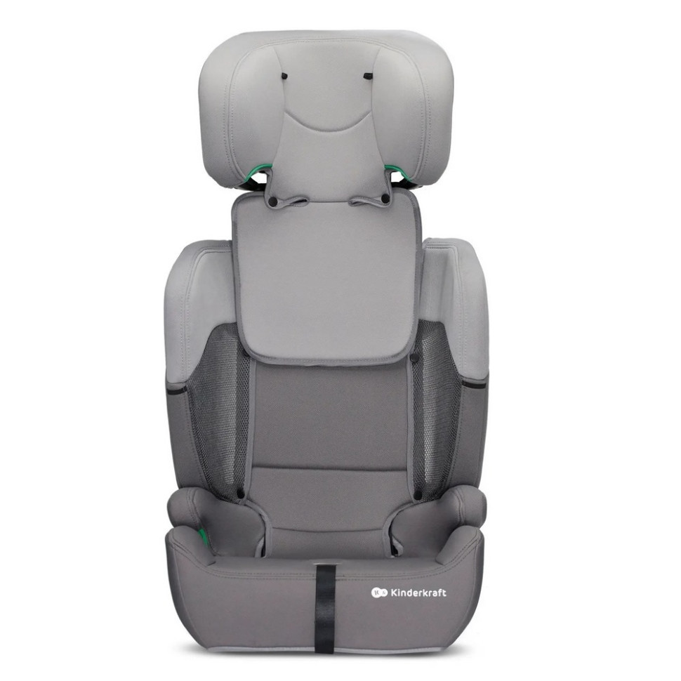 Автокресло Comfort Up i-Size KCCOUP02GRY0000 Grey опт, дропшиппинг