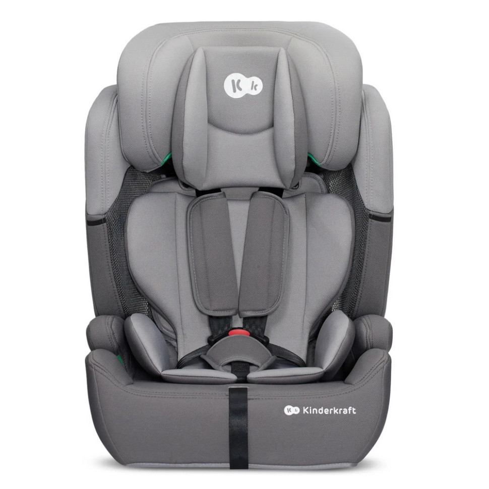 Автокресло Comfort Up i-Size KCCOUP02GRY0000 Grey опт, дропшиппинг