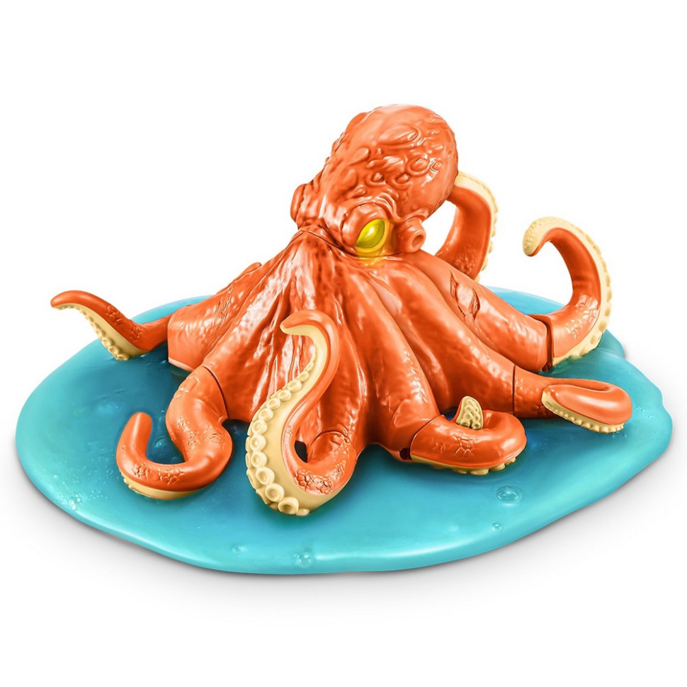 Интерактивный игровой набор