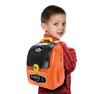 Детский игровой набор интсрументов 008-962 стол - рюкзак