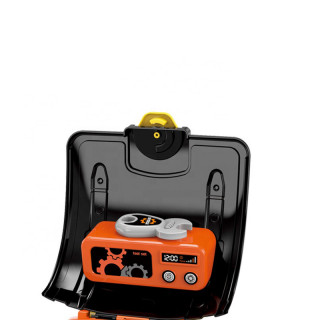 Детский игровой набор интсрументов 008-962 стол - рюкзак