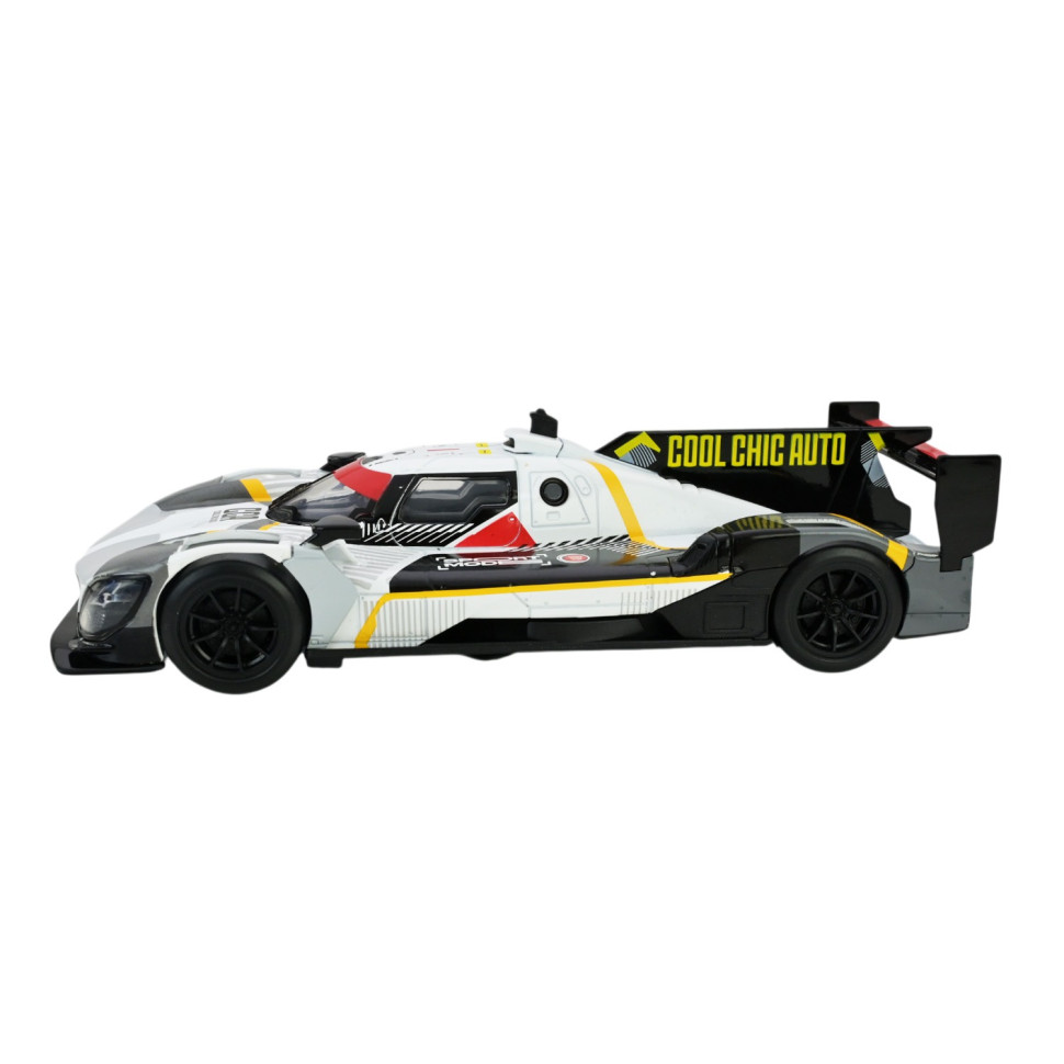 Коллекционная машинка BMW M Hybrid V8 68285A(G) масштаб 1:24 опт, дропшиппинг