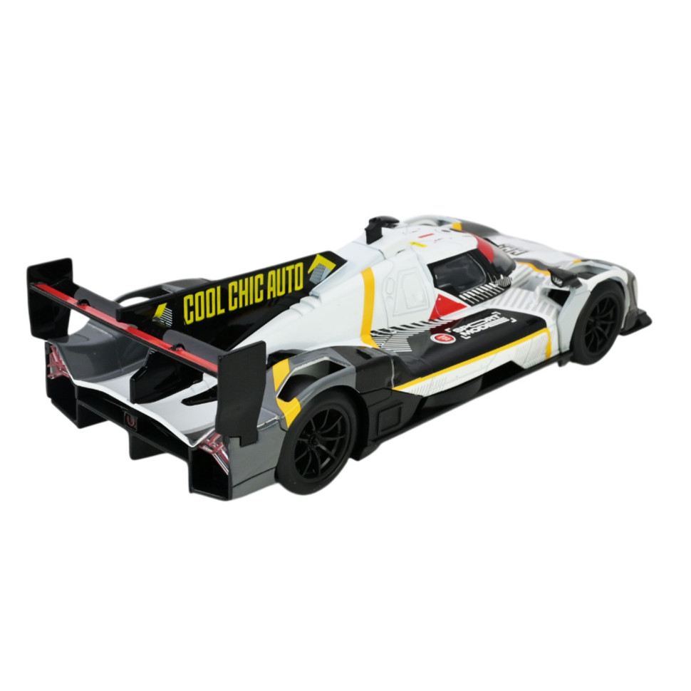 Коллекционная машинка BMW M Hybrid V8 68285A(G) масштаб 1:24 опт, дропшиппинг