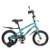 Велосипед дитячий PROF1 Y14253-1 14 дюймів, бірюзовий - гурт(опт), дропшиппінг 