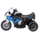 Детский электромобиль Мотоцикл Bambi JT5188L-4 BMW до 30 кг опт, дропшиппинг
