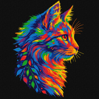 Картина за номерами 