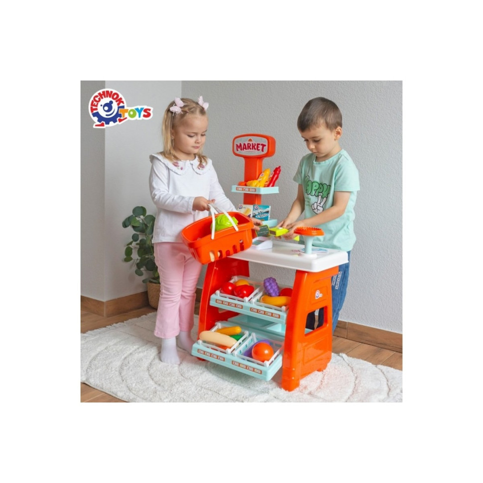 Игровой детский набор 
