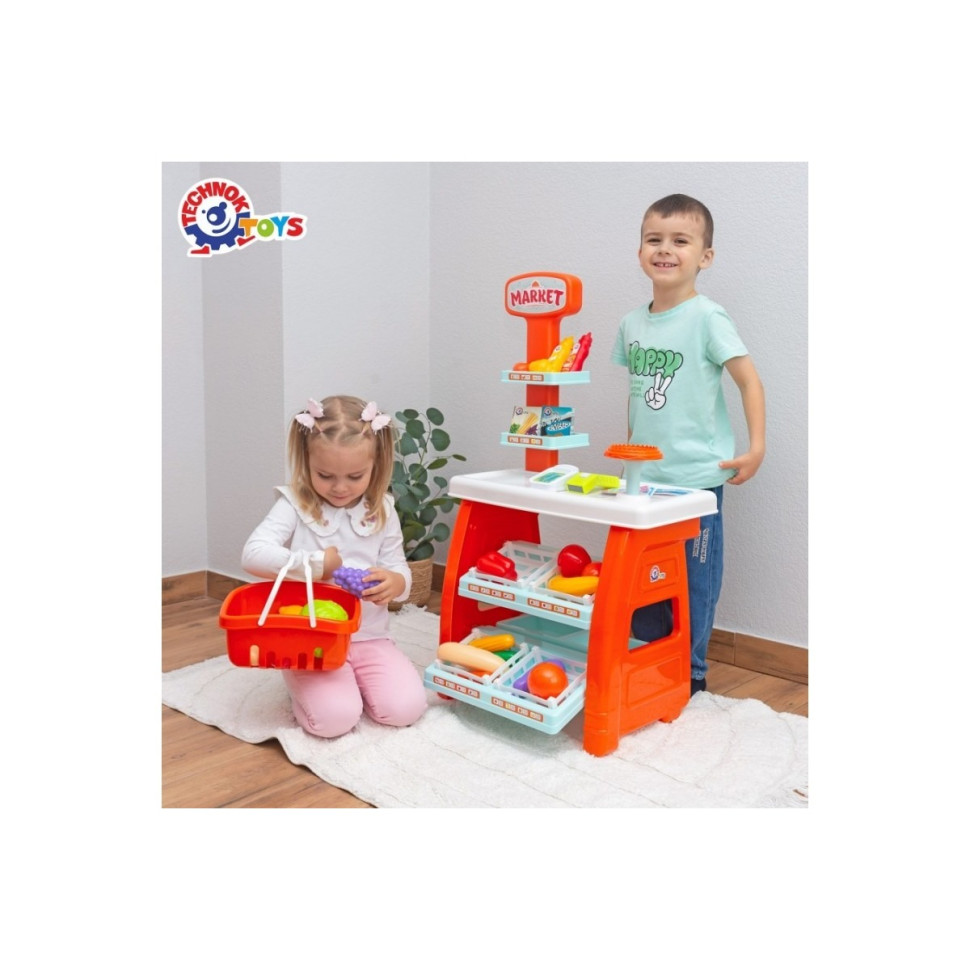 Игровой детский набор 