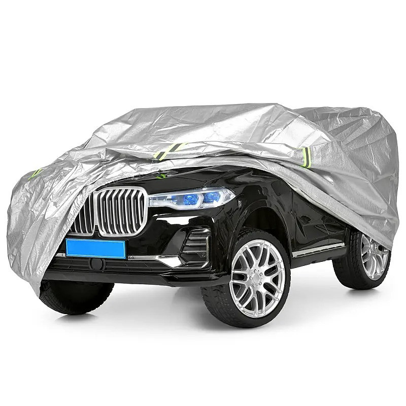 Детский электромобиль Машина M 6364EBLRS-2 до 30 кг, черный опт, дропшиппинг