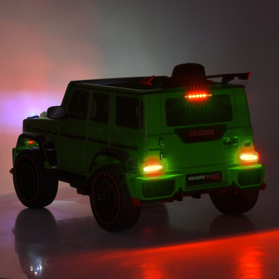 Детский электромобиль Джип M 6257EBLR-5 до 30 кг опт, дропшиппинг