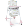 Стільчик для годування Bambi M 3233 Unicorn Pink - гурт(опт), дропшиппінг 