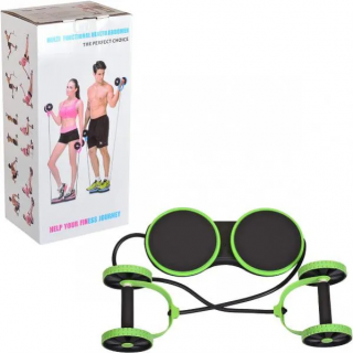 Тренажер Multi functional health abdomen X1-172 многофункциональный