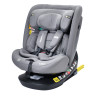Автокрісло дитяче i-HOLD ME 1188 Shadow Gray - гурт(опт), дропшиппінг 