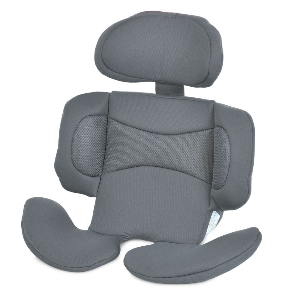 Автокрісло дитяче i-HOLD ME 1188 Shadow Gray - гурт(опт), дропшиппінг