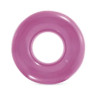 Детский надувной круг 59260(Violet) фиолетовый 76 см опт, дропшиппинг