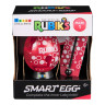 Развивающая Головоломка Смарт-яйцо Rubik's 6071681(Red) палочка, подставка опт, дропшиппинг