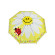 Зонтик детский Божья коровка MK 4804 диаметр 77 см опт, дропшиппинг