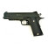 Игрушечный пистолет "Colt" Galaxy G38 металл, на пульках опт, дропшиппинг
