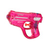 Детский игровой Водный пистолет 8012WG(Pink) пластик, 12х3х9 см опт, дропшиппинг