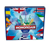 Настольная игра «Монополия мира» 7007 на украинском языке опт, дропшиппинг