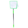 Сачок для метеликів MS 4388(Green) телескопічна ручка 46-69 см - гурт(опт), дропшиппінг 