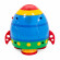 Интерактивная обучающая игрушка Smart-Звездолет KIDDI SMART 344675 украинский и английский опт, дропшиппинг