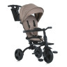 Велосипед дитячий триколісний MT 1055 Beige, бежевий - гурт(опт), дропшиппінг 
