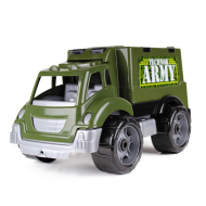 Детская игрушка "Автомобиль Army" ТехноК 5965TXK