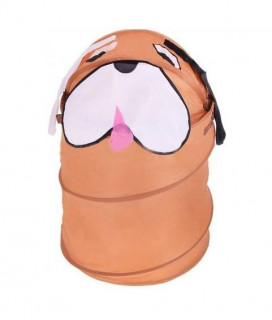 Кошик для іграшок M 0282 10 видів 