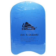 Доска для плавания 20239(Blue) 45 x 29 x 2,5 см, EVA