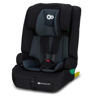 Автокресло Safety Fix 2 i-Size KCSAFI02BLK0000 Black