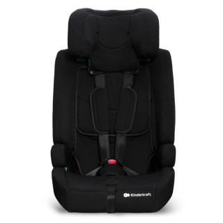 Автокресло Safety Fix 2 i-Size KCSAFI02BLK0000 Black