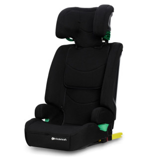 Автокресло Safety Fix 2 i-Size KCSAFI02BLK0000 Black