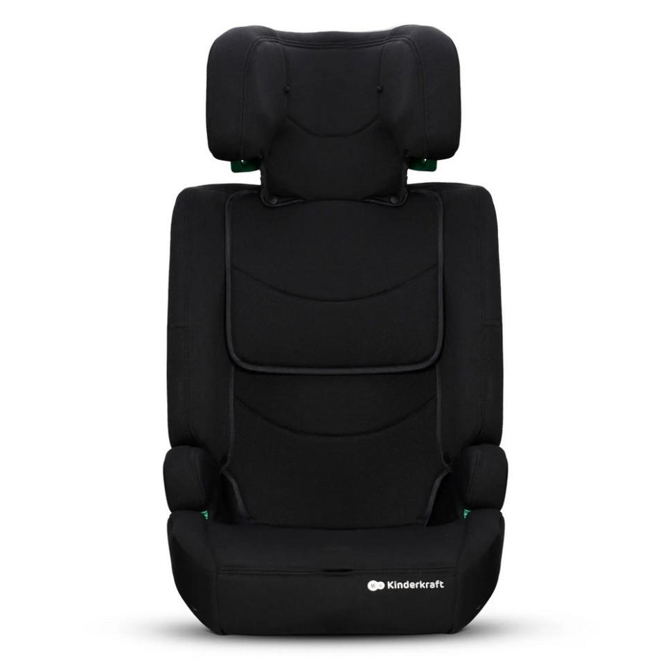 Автокресло Safety Fix 2 i-Size KCSAFI02BLK0000 Black опт, дропшиппинг