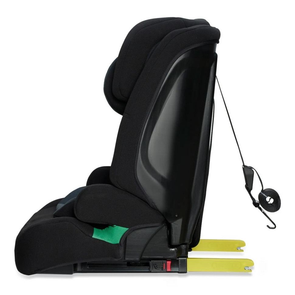 Автокресло Safety Fix 2 i-Size KCSAFI02BLK0000 Black опт, дропшиппинг